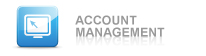 Secure Account Management