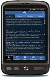 Click for Android Market!