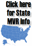 Click for State Specific MVR Info