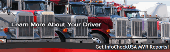 Instant Driving Records | DMV Records | CDL License