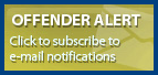 Florida Offender Alert System